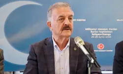 MHP’den fon soruşturması mesajı: “Daha önemli gelişmeler olacak”