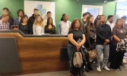 İstanbul’da İsrail bağlantılı dolandırıcılık operasyonu: 248 kişiden 201’i gözaltında