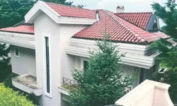 İşte fon soruşturmasında el konulan Beykoz villaları! Fiyatları açıklandı