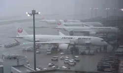 Japonya’da tayfun alarmı: 1,9 milyon kişi için tahliye kararı