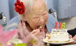Japonya'da tarihi rekor! 100 yaşını aşanların sayısı 100 bini geçti
