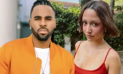 Jason Derulo’dan Zeynep Bastık’a sürpriz mesaj!