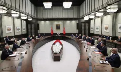Kabine bu hafta toplanıyor: Gündemde hangi konular var?