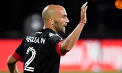 Higuain'in görevine son verildi! Kadın hakeme yönelik sözleri başına iş açtı
