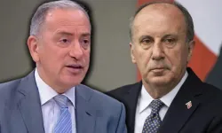 "Turşu polemiği" büyüyor! Fatih Altaylı'dan Muharrem İnce'ye zehir zemberek sözler