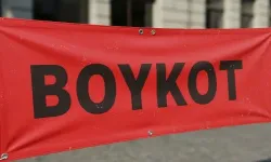 Gazze tepkisi büyüyor! Ünlü markaya boykot çağrısı