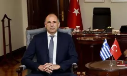 Yunanistan'dan Türkiye'ye Ege mesajı: “Adaların silahsızlandırılması tartışma konusu değil”