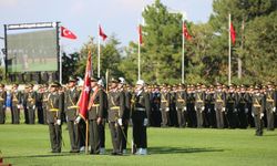 Kara Harp Okulu törenlerinde İzmir Marşı'nın yasaklandığı iddiasına yalanlama: Kesinlikle söz konusu değildir