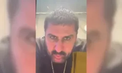 Vanlı Kara Haydar'ın yeni görüntüleri ortaya çıktı!