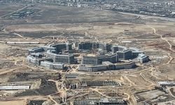 Ankara'da Pentagon'dan üç kat büyük karargahda son durum: Ne kadarı bitti?