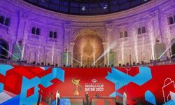 FIBA 2027 Dünya Kupası Katar'da 4 farklı salonda düzenlenecek