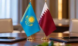 Kazakistan ile Katar’dan suçlulara karşı ortak hamle!