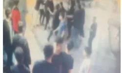 Bağcılar’da 3’ü çocuk 4 saldırgan, 2 çocuğa sokak ortasında saldırdı: 15 yaşındaki şüpheli tutuklandı