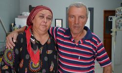 “Aile var, küfür etmeyin” dedi! 10 kişilik grup lokantayı basıp karı kocaya saldırdı