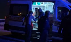 Kayseri’de ağabey-kardeş kavgası kanlı bitti: İki yaralı