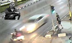 Motokuryenin ölümünde dikkat çeken karar: Sürücü 5 ay sonra tahliye edildi