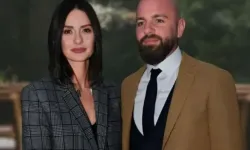 Kazadan sonra ilk kez! Yasemin Özlihan'ın eski eşi İzzet Özilhan yürüteçle ayakta