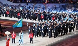 109 ülke yarıştı, zirve Kazakistan’ın oldu!