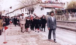 Kalecik Belediyesi 80’ler akımına katıldı: Yapay zekâ sandılar ama gerçek çıktı!