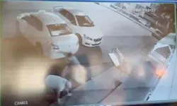Keçiören’de taksi durağında gece yarısı dehşeti: 2 şoföre saldırıp kaçtılar