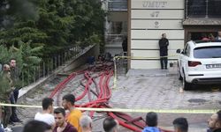 Keçiören'de altyapı tepkisi! 1,5 yıldır çözüm bekliyorlar