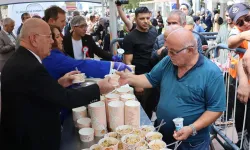 Keçiören'de Neşet Ertaş gecesi! Türküler hep bir ağızdan