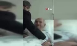 Kenan Evren'in hüküm giydiği anların görüntüleri paylaşıldı!