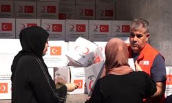 Kerkük’e 500 koli ulaştı, sırada Bağdat var!