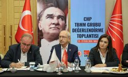 CHP Genel Başkanı Kemal Kılıçdaroğlu Abant'ta konuşuyor