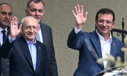 Kılıçdaroğlu'ndan İmamoğlu için dikkat çeken çıkış
