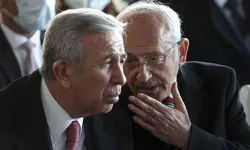 Yavaş'ın istifası sonrası Kılıçdaroğlu sessizliğini bozdu! İşte ilk açıklama