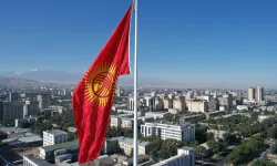 Parlamento onayladı: Kırgızistan’da seçim tarihi belli oldu