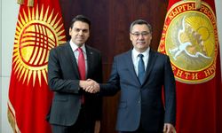 Kırgızistan’dan Türkiye’ye yeni proje önerisi!