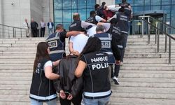 Kırıkkale’de dev uyuşturucu operasyonu! 107 bin hap ele geçirildi