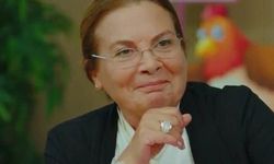 Kızılcık Şerbeti’nin Sönmez’i Aliye Uzunatağan kimdir?