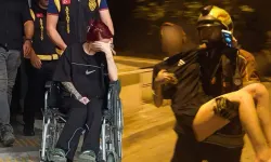 Kocası yangında öldü! Çantasından çıkanlar şüphe uyandırdı