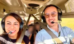 Kolombiya’da kaybolan Türk iş insanının uçağı bulundu! 5 kişi hayatını kaybetti