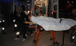 Asker eğlencesinde dehşet! 17 yaşındaki genç bıçaklandı