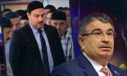 Eski Bakan İdris Naim Şahin için adli kontrol talebi!