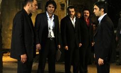 Kozinoğlu soruşturmasında Kurtlar Vadisi'nin 397 bölümü incelenecek
