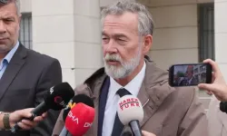 Kurtlar Vadisi oyuncusu Sedat Savtak ifade verdi