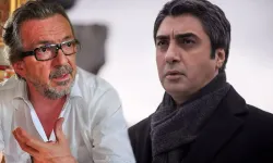Kurtlar Vadisi'nin perde arkası aralandı! Raci Şaşmaz'dan Osman Sınav açıklaması