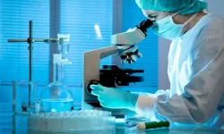 Kolunuzdan alınan kanın yolculuğu: Laborant tüm süreci anlattı