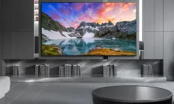 LG televizyonunuz sizi dinliyor olabilir: Bekleme modunda ses kaydediyor, kullanıcı verilerini topluyor!