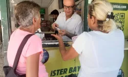 İkramiye 674 milyona çıktı! Bayilerde yoğunluk