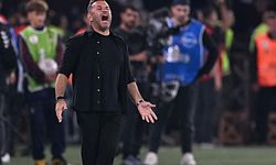 Okan Buruk'tan istifa sorusuna net yanıt!