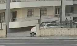 Mahalleli seferber oldu! 4 yaşındaki çocuk için zamanla yarış
