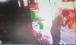 Maltepe'deki silahlı saldırıda yaralanan avukatın olay yerinden kaçış anları ortaya çıktı!