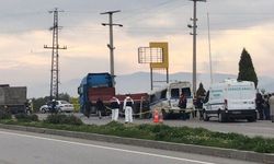 Tarım işçilerini taşıyan minibüs ağaca çarptı: 16 yaralı