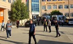 Manisa'daki okul saldırısı Meclis gündeminde! İnceleme başladı